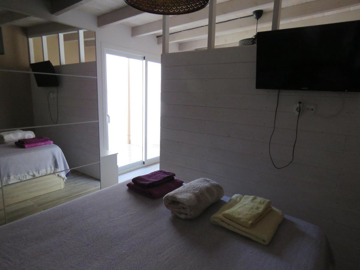 Casa Del Sol Βίλα Κοραλέχο Εξωτερικό φωτογραφία
