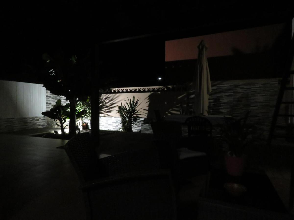 Casa Del Sol Βίλα Κοραλέχο Εξωτερικό φωτογραφία