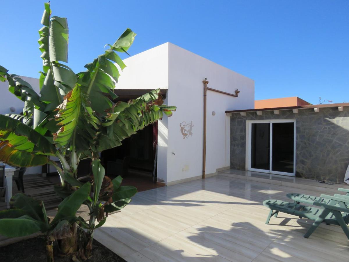Casa Del Sol Βίλα Κοραλέχο Εξωτερικό φωτογραφία