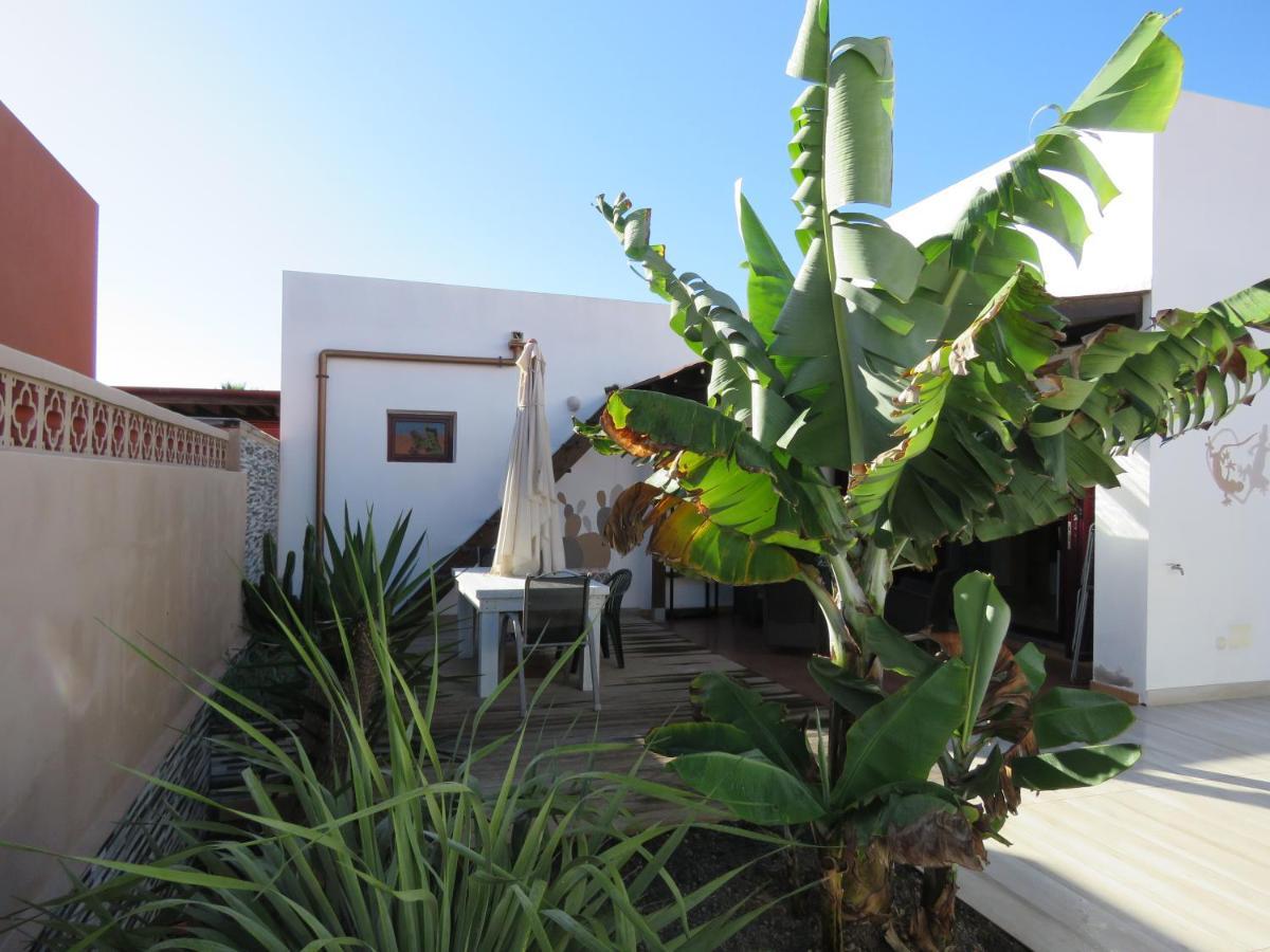 Casa Del Sol Βίλα Κοραλέχο Εξωτερικό φωτογραφία