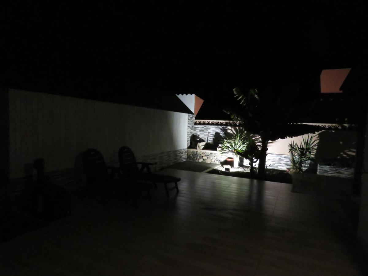 Casa Del Sol Βίλα Κοραλέχο Εξωτερικό φωτογραφία