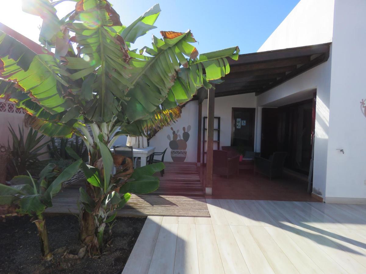 Casa Del Sol Βίλα Κοραλέχο Εξωτερικό φωτογραφία