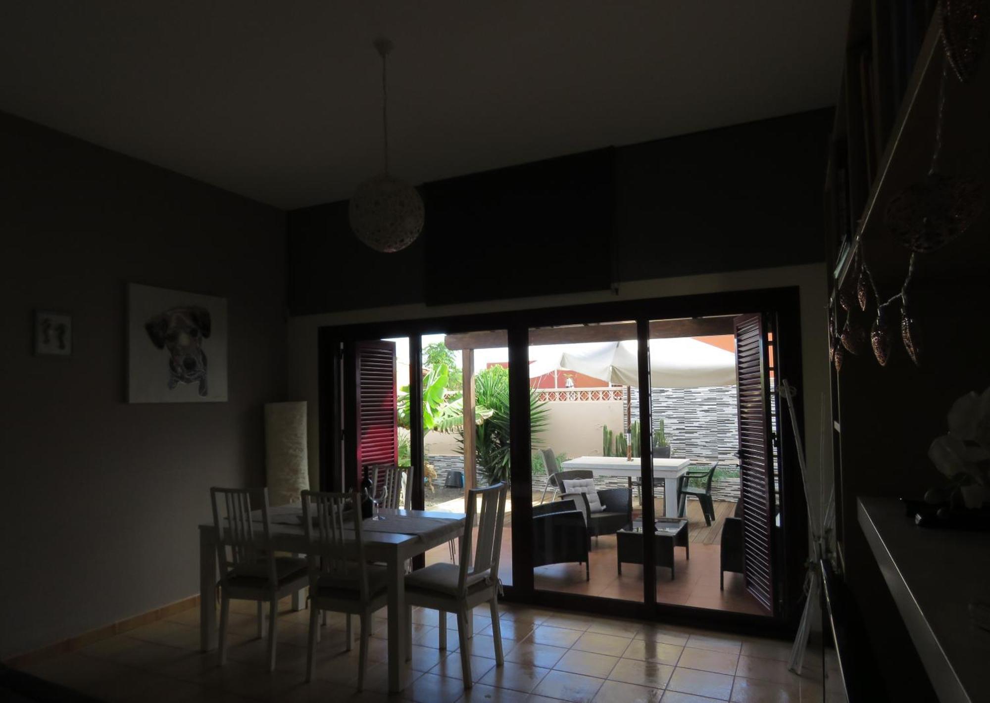 Casa Del Sol Βίλα Κοραλέχο Εξωτερικό φωτογραφία
