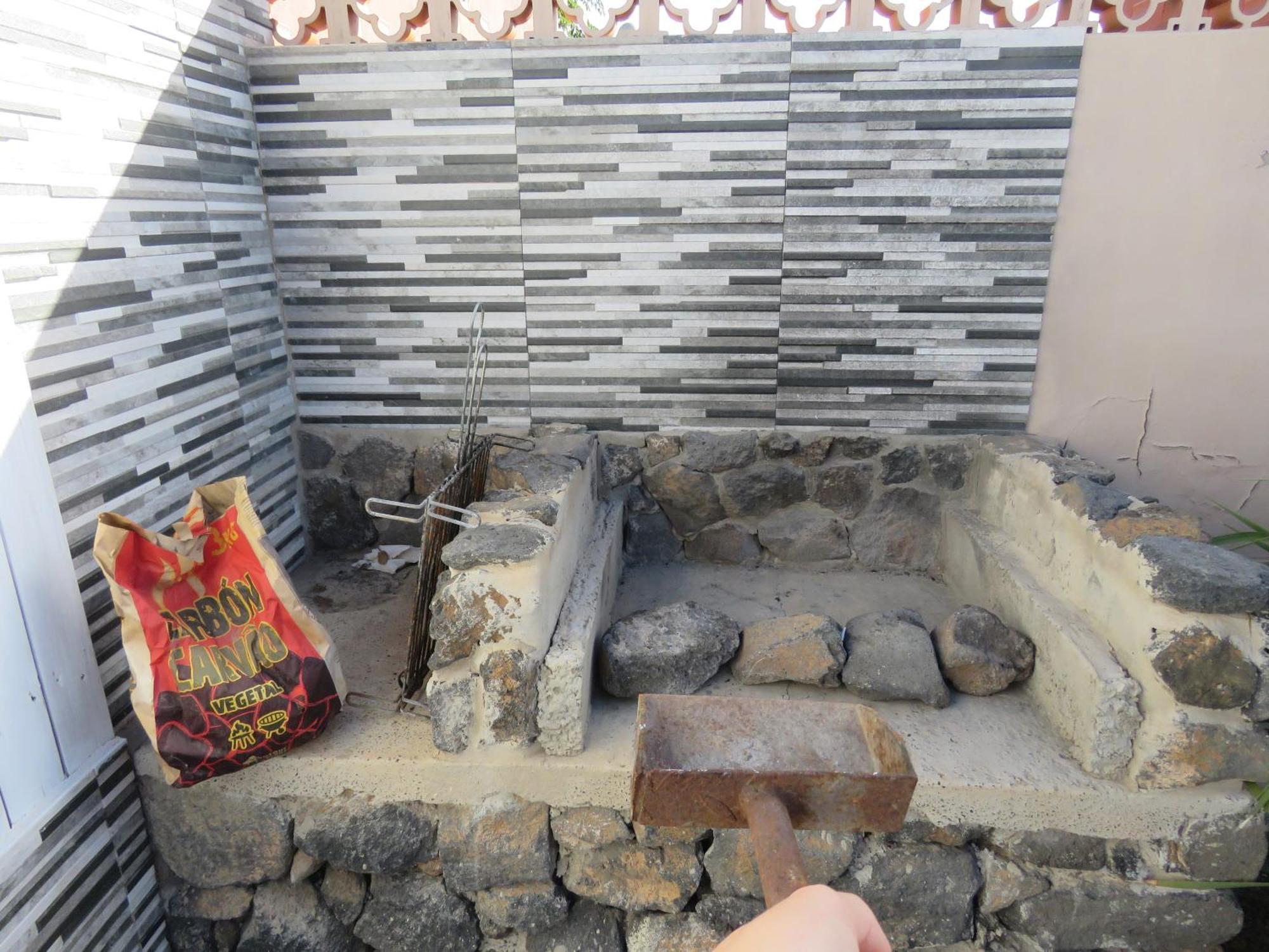 Casa Del Sol Βίλα Κοραλέχο Εξωτερικό φωτογραφία