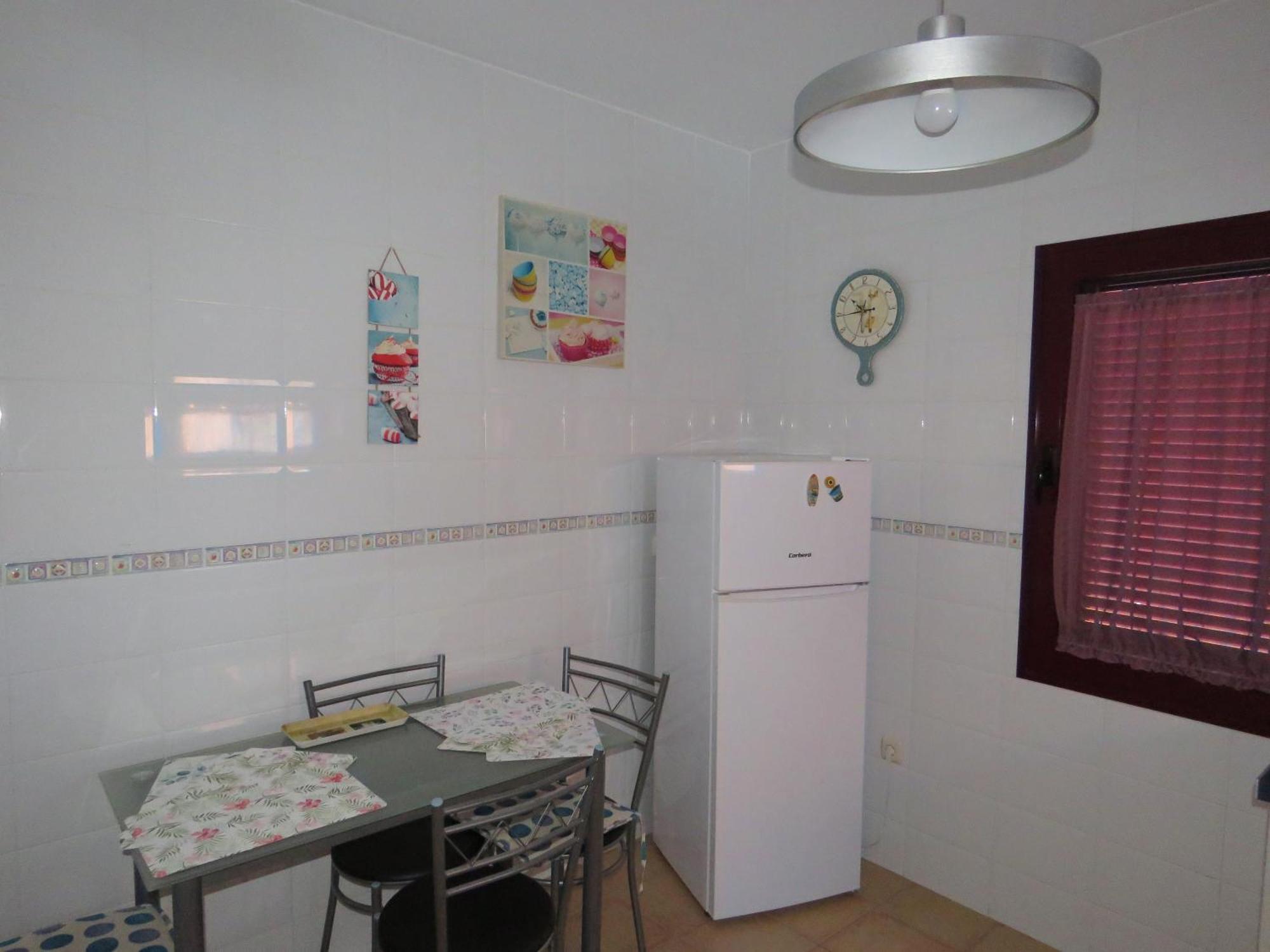 Casa Del Sol Βίλα Κοραλέχο Εξωτερικό φωτογραφία