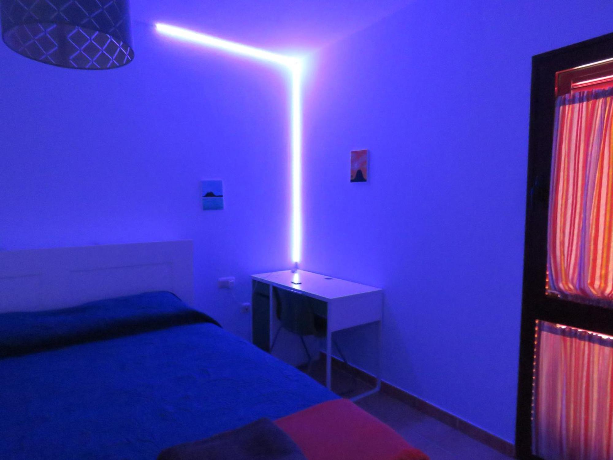 Casa Del Sol Βίλα Κοραλέχο Εξωτερικό φωτογραφία